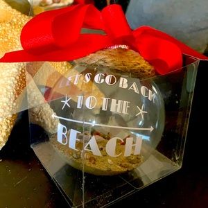 Christmas ornament